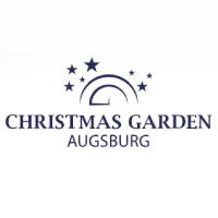 Christmas Garden Augsburg