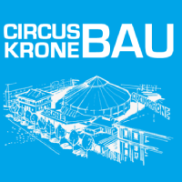 Circus Krone Bau