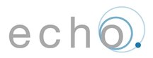 Logo echo. | Agentur für Marketing und Kommunikation.