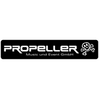 Propeller Music & Event
